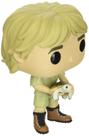 Boneco de vinil Funko Pop! Steve Irwin, caçador de crocodilos da TV