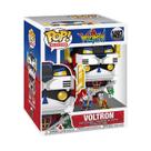 Boneco de vinil Funko Pop Super Voltron 16cm - Produto oficial