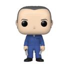Boneco de vinil Funko POP The Silence of The Lambs Hannibal