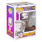 Boneco de vinil Funko Pop! Tópico popular de Rocks Britney Spears