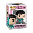 Boneco de vinil Funko Pop TV Squid Game Player 456 Seong Gi-hun