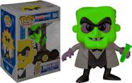Boneco de vinil Funko PoP! Underdog Simon Bar Sinister 10cm