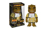 Boneco de vinil Funko Star Wars Bossk Premium Hikari 18cm
