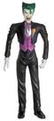 Boneco de Vinil Gigante Coringa Clássico 45 cm