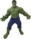 Boneco de Vinil Gigante Hulk Avengers 50 cm