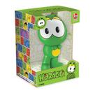 Boneco de Vinil Horácio Dino Turma da Mônica 3013 - Lider Boneco de Vinil Horácio Dino Turma da Mônica 3013 - Lider