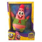 Boneco De Vinil Kamp Koral - Patrick - LÍDER 3077 - Lider