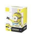 Boneco De Vinil Minion Stuart Meu Malvado Favorito Brinquedo
