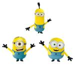 Boneco De Vinil Minions 2788 Lider