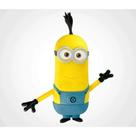 Boneco de Vinil Minions Kevin - Lider - Lider Brinquedos