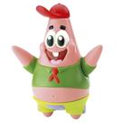 Boneco De Vinil Patrick - Bob Esponja Líder Brinquedos