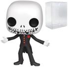 Boneco de vinil POP Disney The Nightmare Before Christmas