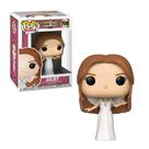 Boneco de vinil pop Funko Romeu e Julieta Julieta 9,5 cm