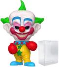 Boneco de vinil POP Killer Klowns from Outer Space Shorty