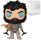 Boneco de vinil POP Movies Dune: Parte 2 Stilgar Funko