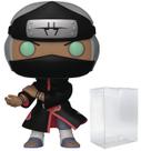 Boneco de vinil POP Naruto Shippuden Kakuzu Funko com caixa Boneco de vinil POP Naruto Shippuden Kakuzu Funko com caixa