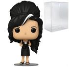 Boneco de vinil POP Rocks Amy Winehouse Back to Black 9,5 cm