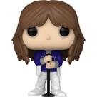 Boneco de vinil POP Rocks Ozzy Osbourne Funko 9,5 cm com caixa