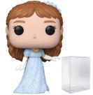 Boneco de vinil POP TV: Bridgerton - Daphne Bridgerton Funko