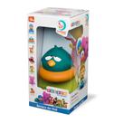 Boneco de Vinil Sonequinha Pocoyo Cardoso Toys Boneco de Vinil Sonequinha Pocoyo Cardoso Toys