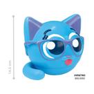 Boneco de Vinil Sophie Bolofofos 15cm Lider
