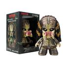 Boneco de vinil Titans Unmasked Predator Glow-in-the-Dark 6,5"