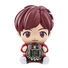 Boneco de vinil Toy Tamagotchi Nano x TinyTan J-Hope Hugmy