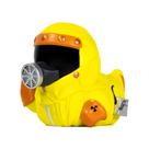 Boneco de vinil TUBBZ Back to The Future Marty McFly Duck 9cm Boneco de vinil TUBBZ Back to The Future Marty McFly Duck 9cm