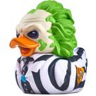 Boneco de vinil TUBBZ Horror Beetlejuice Cosplaying Duck 9cm