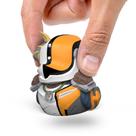 Boneco de vinil TUBBZ Mini Destiny Lord Shaxx Cosplaying Duck