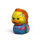 Boneco de vinil TUBBZ Mini Horror Chucky Cosplaying Rubber Duck