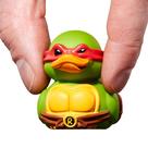 Boneco de vinil TUBBZ Mini Teenage Mutant Ninja Turtles Raphael
