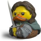Boneco de vinil TUBBZ O Senhor dos Anéis Aragorn Cosplaying Duck Boneco de vinil TUBBZ O Senhor dos Anéis Aragorn Cosplaying Duck