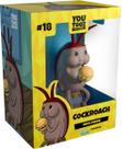 Boneco de vinil Youtooz Cockroach Spongebob Squarepants 12cm