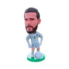 Boneco decorativo do gigante do futebol brasileiro Neymar Carlos, boneco colecionável do Rivaldo