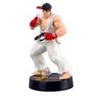 Boneco Decorativo Street Fighter Personagem Ryu 9cm Game Anime