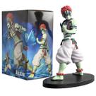 Boneco Demon Slayer Akaza 20cm com base Action Figure