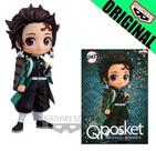 Boneco Demon Slayer Kimetsu no Yaiba Tanjiro Kamado Q Posket Ver A Bandai Banpresto Boneco Demon Slayer Kimetsu no Yaiba Tanjiro Kamado Q Posket Ver A Bandai Banpresto