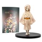 Boneco Demon Slayer Rui Kimetsu Action Figure 14cm