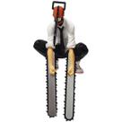 Boneco Denji Homen Motosserra 15cm ChainsawMan Action Figure Boneco Denji Homen Motosserra 15cm ChainsawMan Action Figure