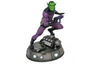 Boneco Diamond Gallery Marvel Comic Skrull 45202
