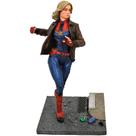 Boneco Diamond Marvel Premiere Captain Marvel 33117 Boneco Diamond Marvel Premiere Captain Marvel 33117
