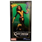 Boneco Diamond Marvel Premiere X-men Kitty Pryde 29226 Boneco Diamond Marvel Premiere X-men Kitty Pryde 29226