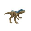 Boneco Dinossauro Allossauro Jurassic World Recomeço - Mattel JGC11