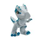 Boneco Dinossauro Blue Jurassic World Azul Pupee Filhote Criativo Colecionável Park Articulado