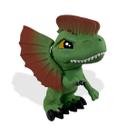 Boneco Dinossauro Dilofosaurus Jurassic World Verde Pupee Realista Aventuras Articulado Criança Ação Boneco Dinossauro Dilofosaurus Jurassic World Verde Pupee Realista Aventuras Articulado Criança Ação