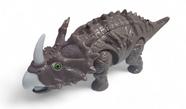 Boneco Dinossauro Grande Movimento Som e Luz Chasmossauro