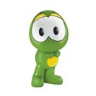 Boneco Dinossauro Horácio Turma da Mônica Lider Brinquedos +4 meses Vinil Colecionável - 3013 Boneco Dinossauro Horácio Turma da Mônica Lider Brinquedos +4 meses Vinil Colecionável - 3013