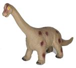 Boneco Dinossauro Jurassic World emborrachado c/som sortidos