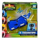 Boneco Dinozord Combinável Power Rangers Triceratops Sunny Boneco Dinozord Combinável Power Rangers Triceratops Sunny